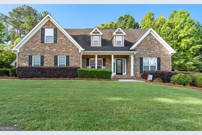 4107 Alayna Lee Circle, McDonough, GA 30252 - Photo 1