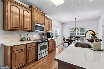 4107 Alayna Lee Circle, McDonough, GA 30252 - Photo 21