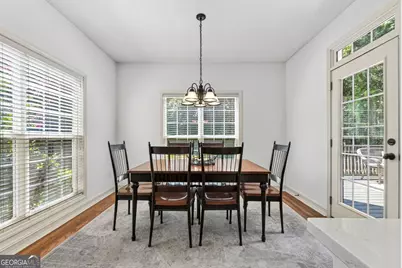 4107 Alayna Lee Circle, McDonough, GA 30252 - Photo 25