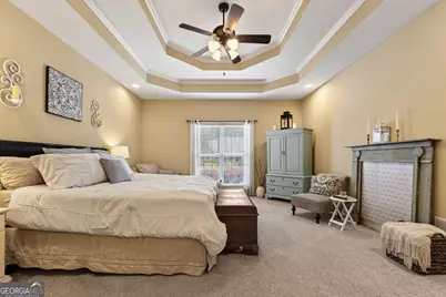 4107 Alayna Lee Circle, McDonough, GA 30252 - Photo 31
