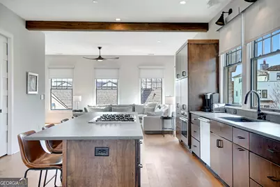 100 Glasgow Lane, Fayetteville, GA 30214 - Photo 9