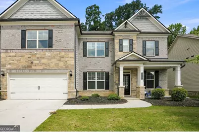 335 Henson Farm Drive, Loganville, GA 30052 - Photo 1