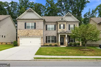 335 Henson Farm Drive, Loganville, GA 30052 - Photo 3