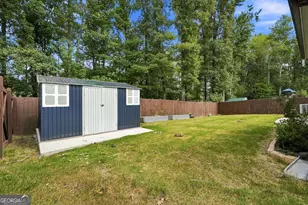 335 Henson Farm Dr, Loganville, GA 30052 - Photo 41