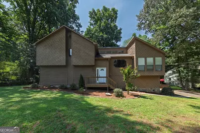 6499 Will Dupree Lane, Acworth, GA 30102 - Photo 1