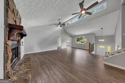 6499 Will Dupree Lane, Acworth, GA 30102 - Photo 9