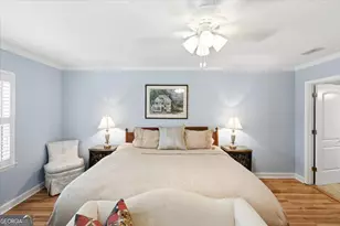 538 High Point N Rd, Macon, GA 31210 - Photo 27