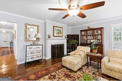 538 High Point North Road, Macon, GA 31210 - Photo 15