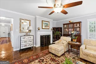 538 High Point N Rd, Macon, GA 31210 - Photo 15