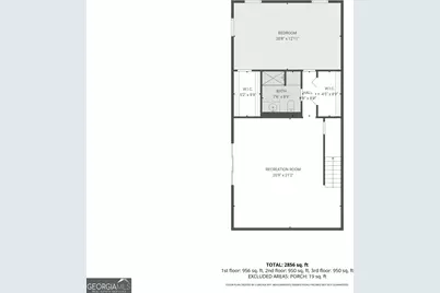 538 High Point North Road, Macon, GA 31210 - Photo 37