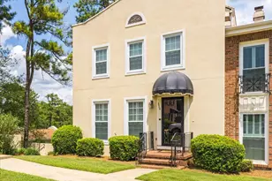 538 High Point N Rd, Macon, GA 31210 - Photo 1