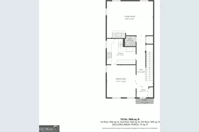 538 High Point North Road, Macon, GA 31210 - Photo 35