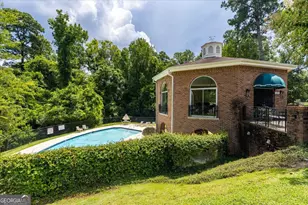538 High Point N Rd, Macon, GA 31210 - Photo 33