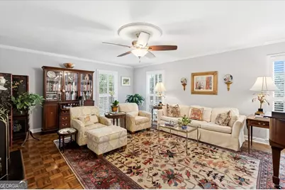 538 High Point North Road, Macon, GA 31210 - Photo 13