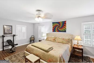 538 High Point North Road, Macon, GA 31210 - Photo 19