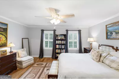 538 High Point North Road, Macon, GA 31210 - Photo 23