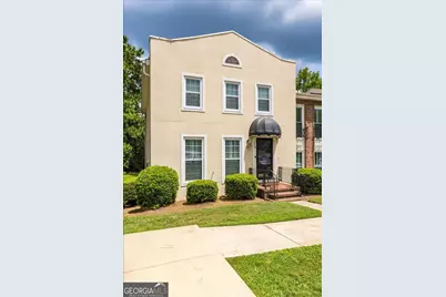 538 High Point North Road, Macon, GA 31210 - Photo 31