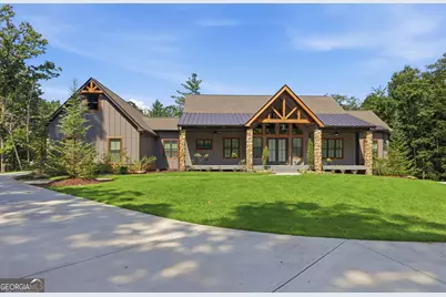 175 Lands End Trail, Cleveland, GA 30528 - Photo 1