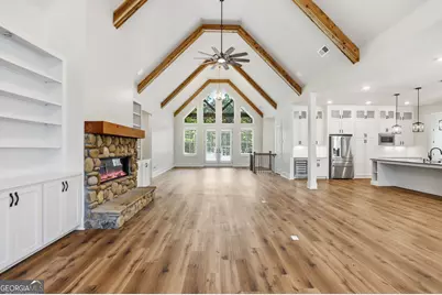 175 Lands End Trail, Cleveland, GA 30528 - Photo 3