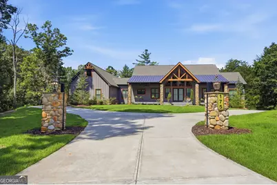 175 Lands End Trail, Cleveland, GA 30528 - Photo 73