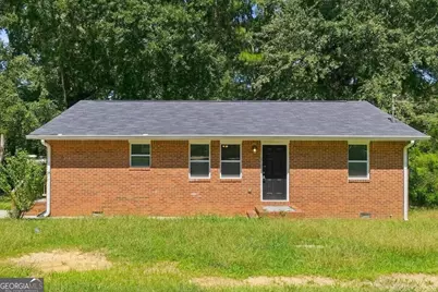 715 W Creek Circle, Monroe, GA 30655 - Photo 1