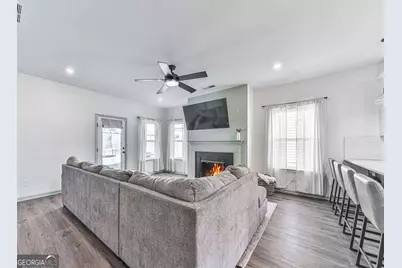 210 Addison Drive NW, Cartersville, GA 30120 - Photo 5