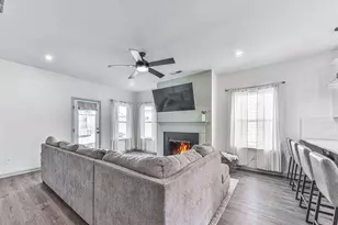 210 Addison Dr NW, Cartersville, GA 30120 - Photo 5