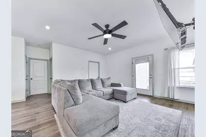 210 Addison Drive NW, Cartersville, GA 30120 - Photo 7