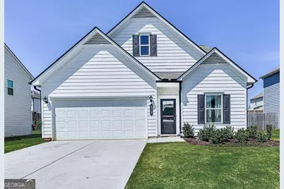 210 Addison Drive NW, Cartersville, GA 30120 - Photo 1