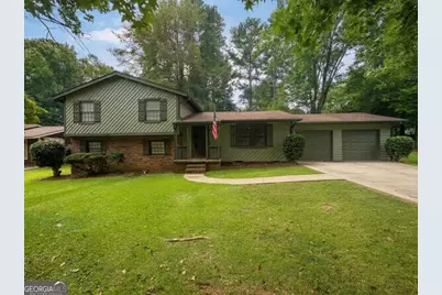 1 Logwood Lane, Newnan, GA 30265 - Photo 1
