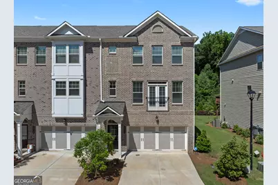 2042 Violet Lane, Brookhaven, GA 30319 - Photo 1