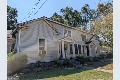 746 Greenwood Street, Barnesville, GA 30204 - Photo 3