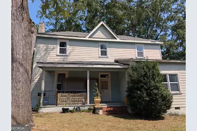 746 Greenwood Street, Barnesville, GA 30204 - Photo 5