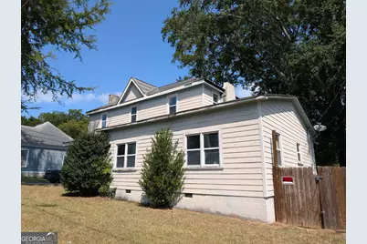 746 Greenwood Street, Barnesville, GA 30204 - Photo 7