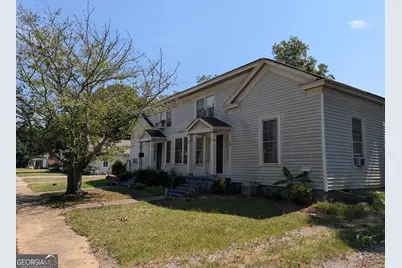 746 Greenwood Street, Barnesville, GA 30204 - Photo 1