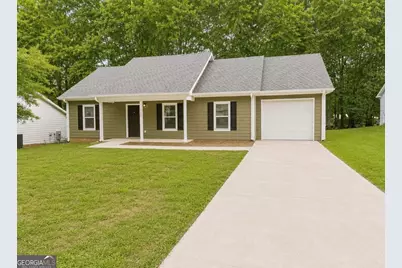 1220 Claywill Circle, Monroe, GA 30655 - Photo 1