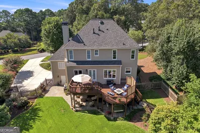 12555 Crabapple Chase Drive, Alpharetta, GA 30004 - Photo 57