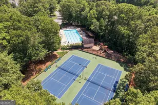 12555 Crabapple Chase Dr, Alpharetta, GA 30004 - Photo 11