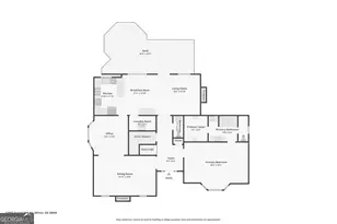 12555 Crabapple Chase Dr, Alpharetta, GA 30004 - Photo 65
