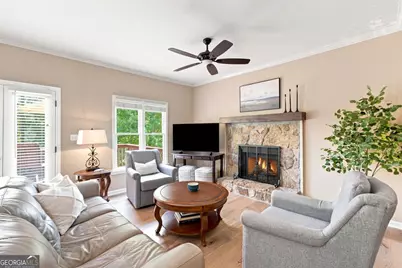 12555 Crabapple Chase Drive, Alpharetta, GA 30004 - Photo 27