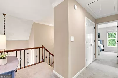 12555 Crabapple Chase Drive, Alpharetta, GA 30004 - Photo 37