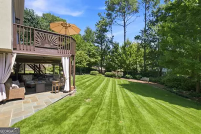 12555 Crabapple Chase Drive, Alpharetta, GA 30004 - Photo 7