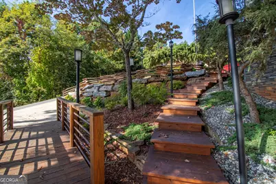 540 Mtn Top Road, Blairsville, GA 30512 - Photo 77