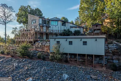 540 Mtn Top Road, Blairsville, GA 30512 - Photo 19