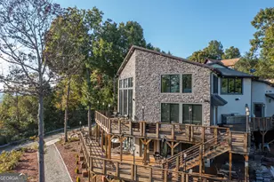540 Mountain Top Rd, Blairsville, GA 30512 - Photo 5