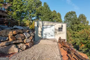 540 Mountain Top Rd, Blairsville, GA 30512 - Photo 11