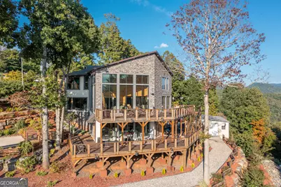 540 Mtn Top Road, Blairsville, GA 30512 - Photo 3