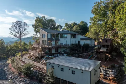 540 Mtn Top Road, Blairsville, GA 30512 - Photo 9