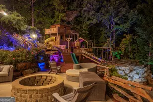 540 Mountain Top Rd, Blairsville, GA 30512 - Photo 159