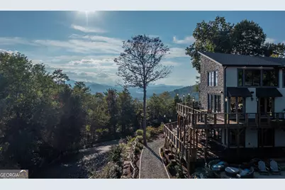 540 Mtn Top Road, Blairsville, GA 30512 - Photo 7